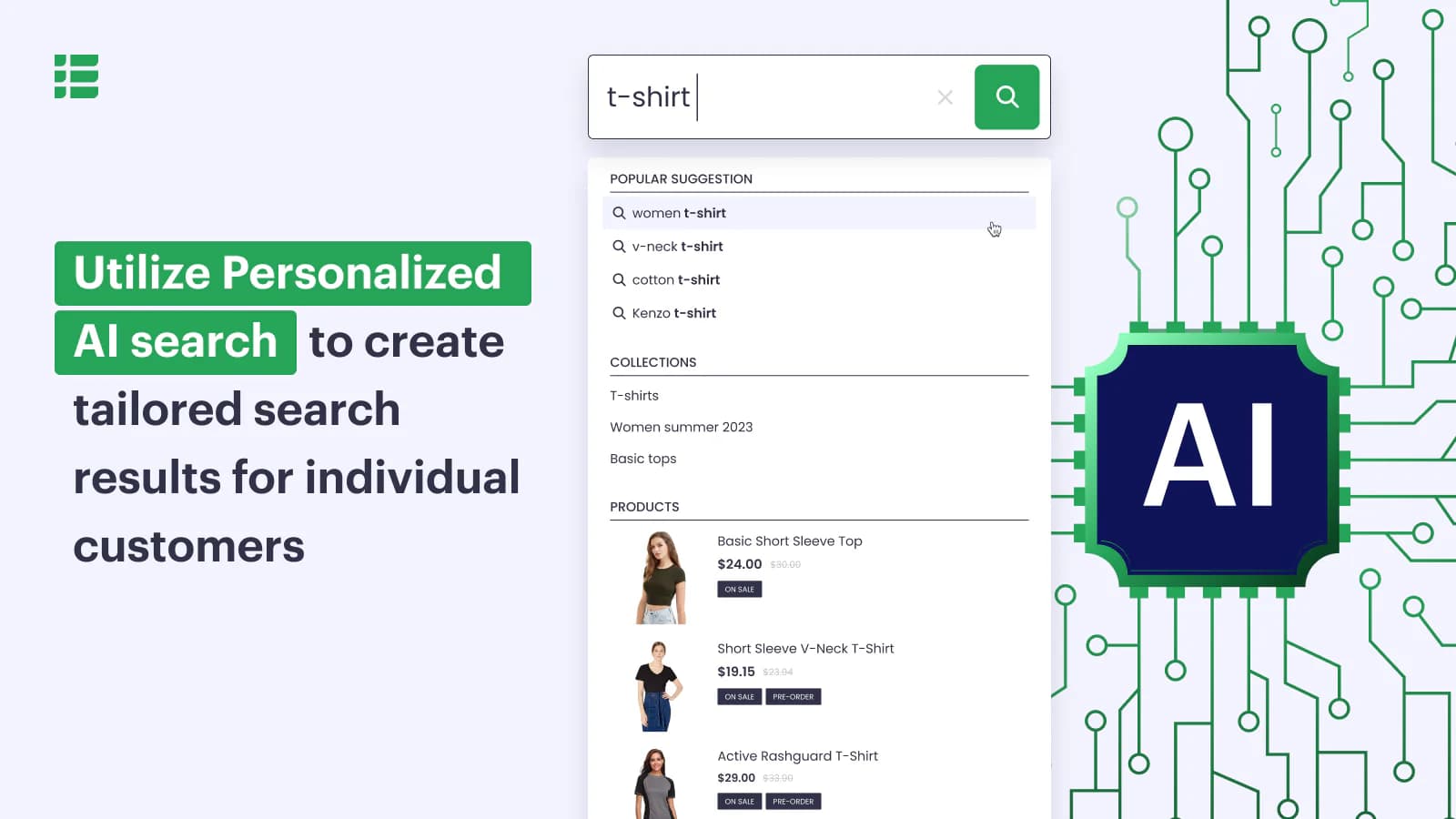 Shopify Dashboard Layout